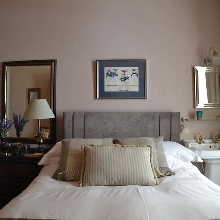 Maybank Guest House Helensburgh Eksteriør billede