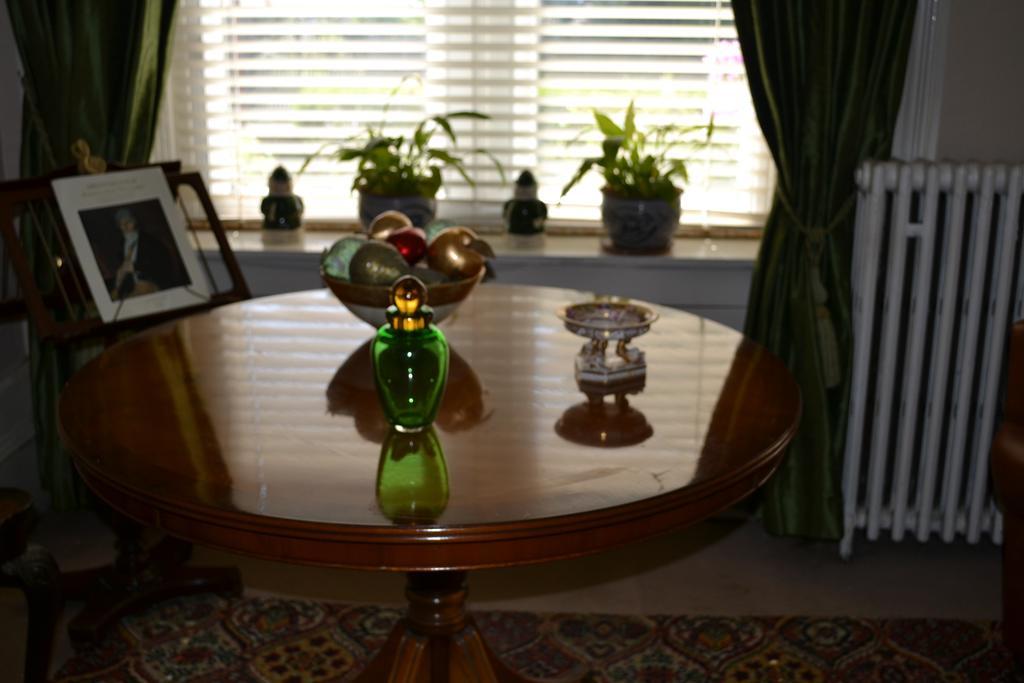 Maybank Guest House Helensburgh Eksteriør billede