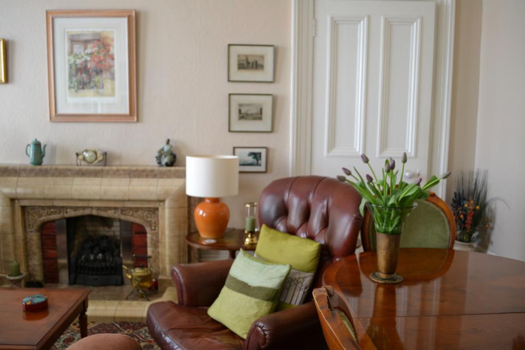 Maybank Guest House Helensburgh Eksteriør billede
